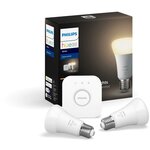 Комплект умного дома Philips Hue 929001821619 - изображение