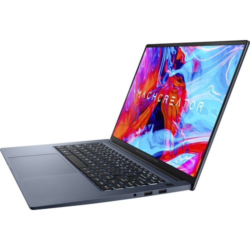 Ноутбук Machenike Machcreator-16 16 2560x1600 матовый IPSIntel Core i5 12500H16384Mb512PCISSD 9860500₽