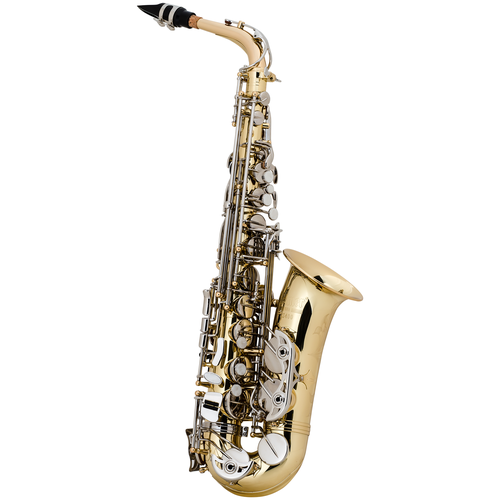 Selmer As-400 - саксофон-альт Eb