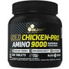 Комплексные аминокислоты Olimp Gold Chicken Pro Amino 9000 Mega Tabs 300 таблеток - изображение