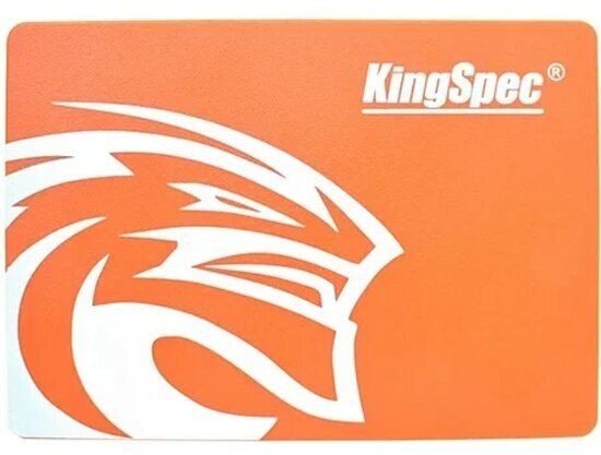 Накопитель SSD Kingspec 2.5" 128Гб SATA (P3-128)