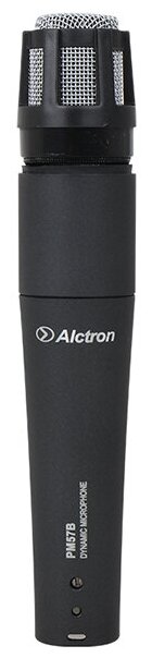 Alctron PM57B - микрофон динамический, инструментальный