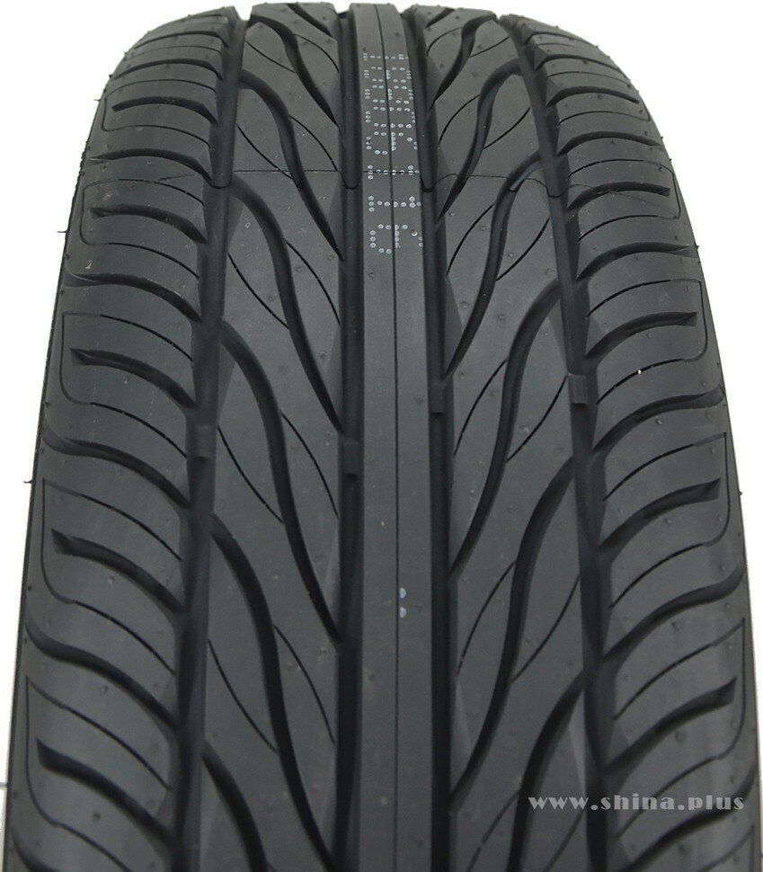 Автошина Maxxis Victra MA-Z4S 225/55 R19 99W ZR