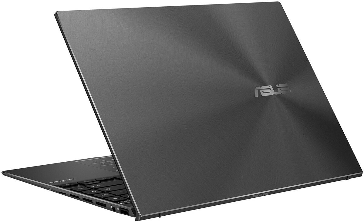 Ноутбук ASUS 90NB0UR5-M00FZ0 - фото №5