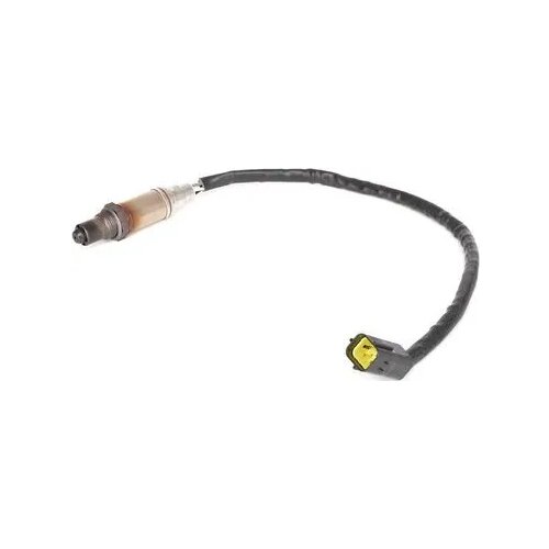 фото Bosch f 00h l00 347 (1821384z10 / 1821385z30 / 96418965) лямбда-зонд\ chevrolet (шевроле) lacetti (лачети) 1.6 16v / aveo t200 1.4 03-08