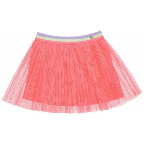 фото Юбка original marines размер 104, розовый неон