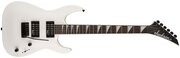 Электрогитара Jackson JS22 DKA Dinky Arch Top snow white