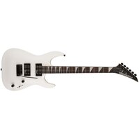 Электрогитара Jackson JS22 DKA Dinky Arch Top snow white