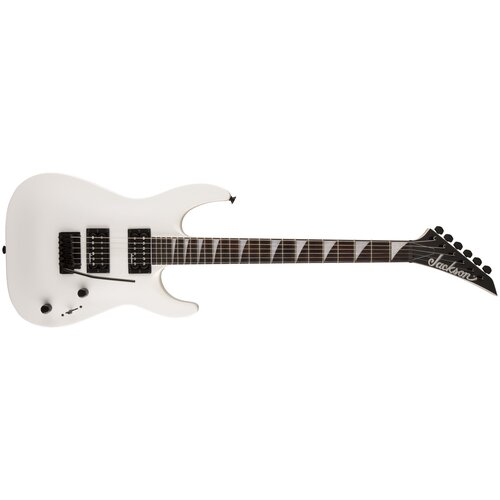 Jackson JS22 DKA Dinky Arch Top snow white