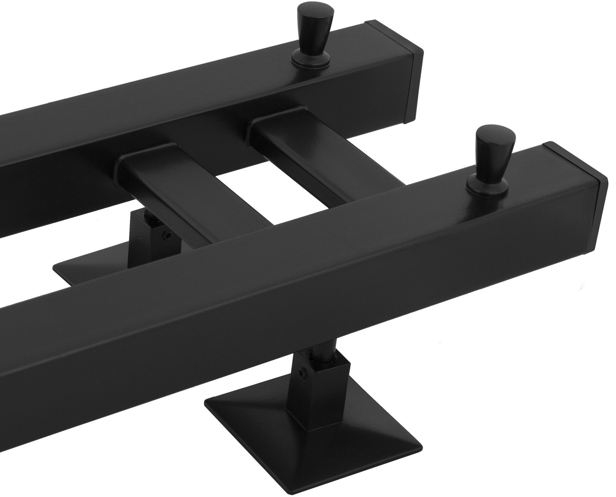 Полотенцесушитель электрический Energy - фото №15