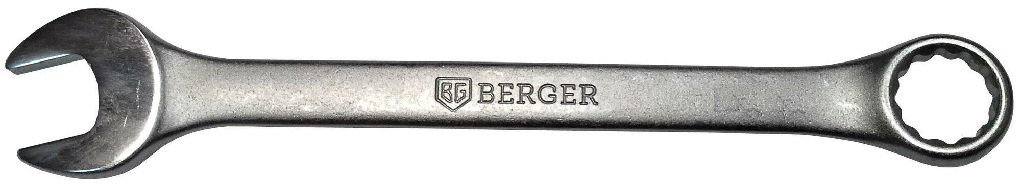 Комбинированные ключи Berger BG - фото №2