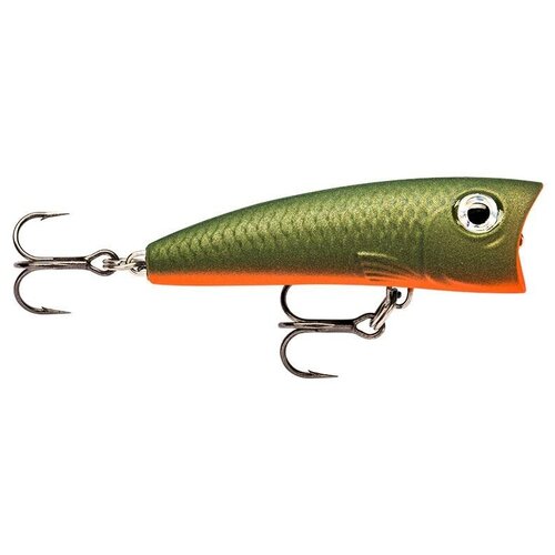 фото Воблер rapala ultra light pop 04 /gau