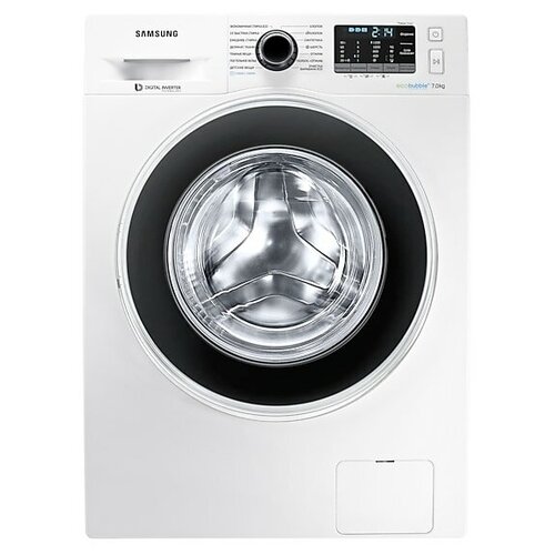 Стиральная машина Samsung WW70J52E03WDLP 4649000₽