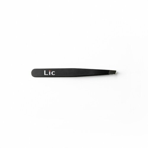 Пинцет для бровей Tweezers LIC