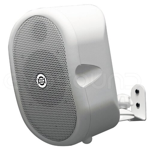 Show CSB-20AWH активная акустическая система 828100₽