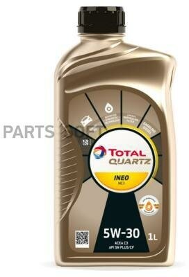 TOTAL QUARTZ INEO MC3 5W30, 1 л. TOTALENERGIES / арт. 213769 - (1 шт)