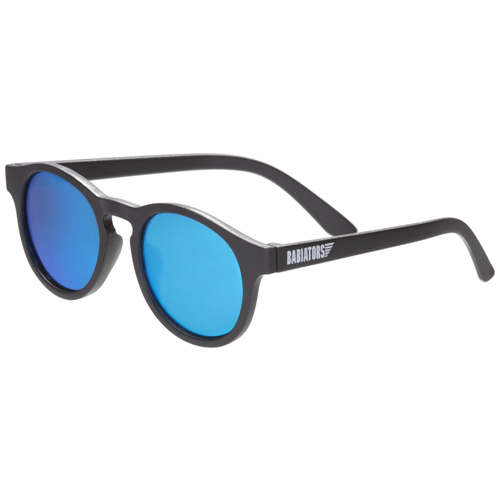 фото Солнцезащитные очки babiators blue series polarized keyhole junior (0-2)