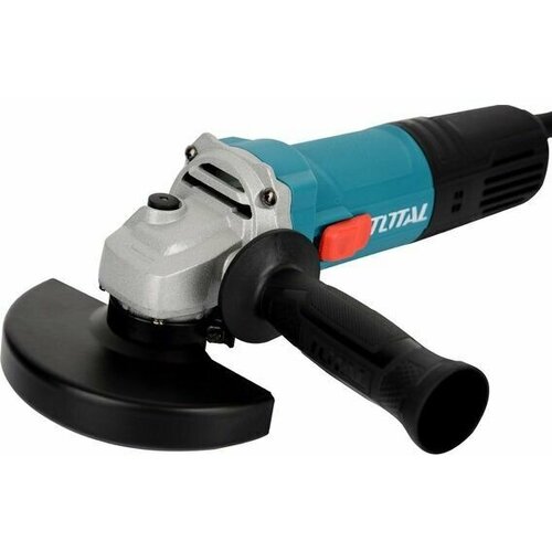 Углошлифмашина TOTAL TG109125565 7713₽