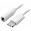 Фото #5 Переходник/адаптер Cablexpert USB Type-C - plug to stereo mini jack 3.5 mm (CCA-UC3.5F-01)