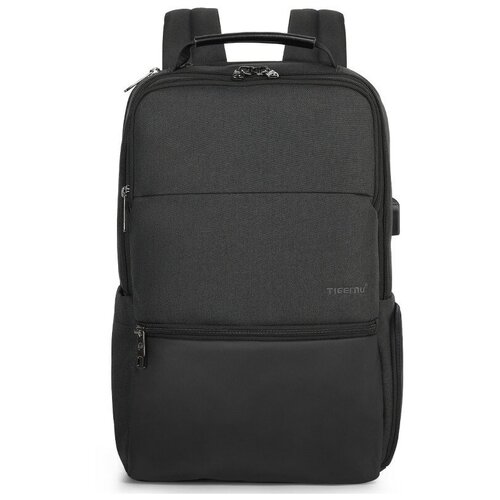 фото Рюкзак tigernu t-b3905l черный
