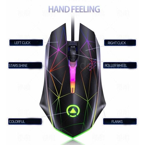 Компьютерная мышка 235000₽