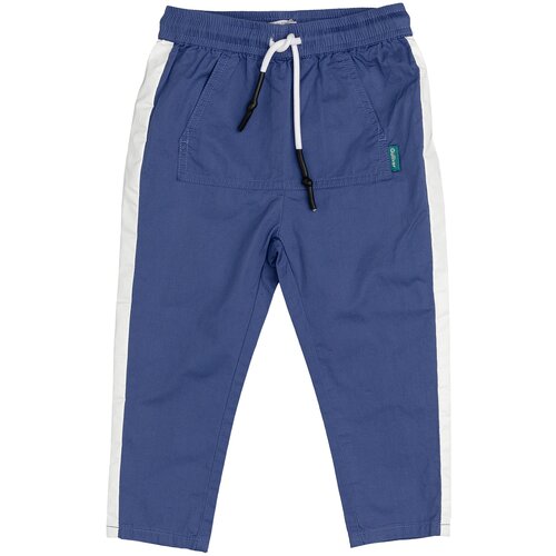 фото Брюки gulliver baby 12034bbc6303 размер 80, синий