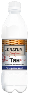 EL'NATUR Тан 1.7%