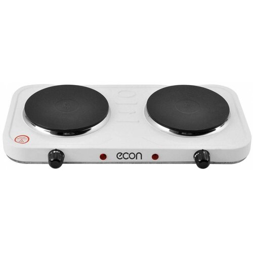 ECON Плитка электрическая ECON ECO-231HP двухкомфорочная 301100₽