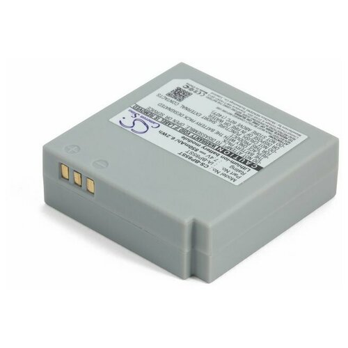 фото Аккумулятор для видеокамеры samsung ia-bp85nf (850mah) cameron sino