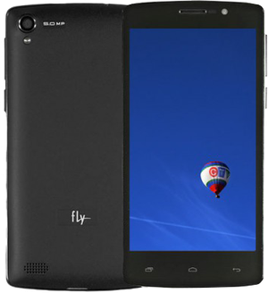 Смартфон Fly IQ4504 EVO Energy 5