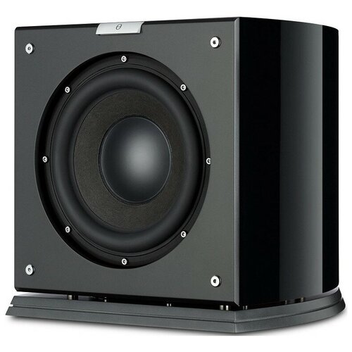 Сабвуфер Audiovector SR SUB Avantgarde, Piano Black