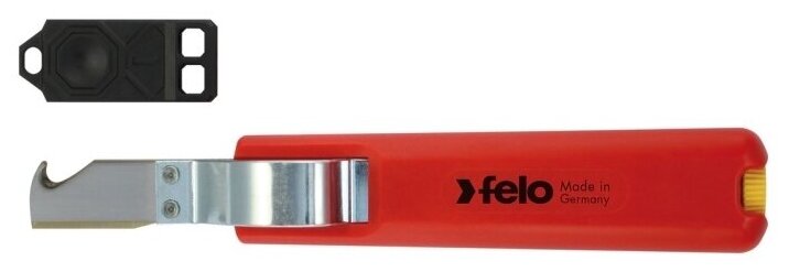 Нож для снятия изоляции Felo 58401811