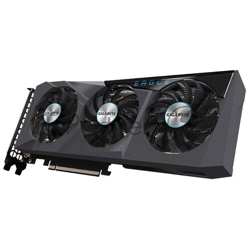 Видеокарта Gigabyte RTX3060Ti EAGLE OC D6X 8GB GDDR6X 256-bit HDMIx2 DPx2 GDDR6X 256-bit HDMIx2 DPx2 5368800₽