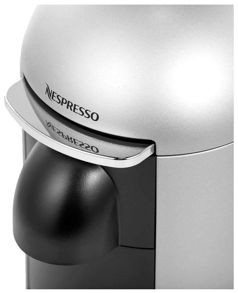 Nespresso Vertuo Plus C GCB2 EU Кофемашина капсульная Nespresso Vertuo Plus C GCB2 EU - фотография № 8