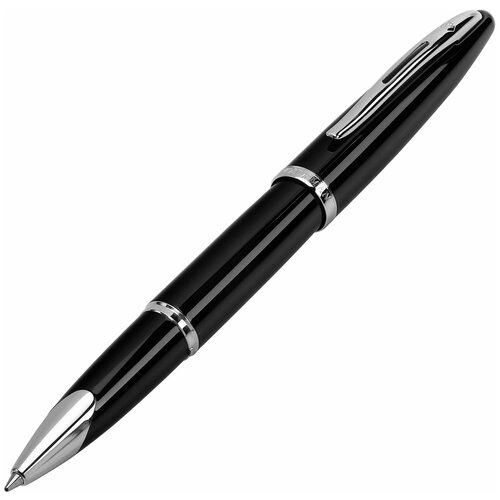 Ручка-роллер WATERMAN Carene Noir CT (S0354150)