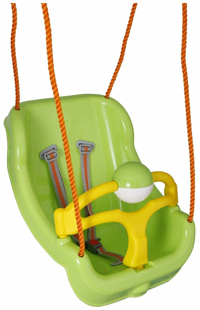   Pilsan Big Swing Green/