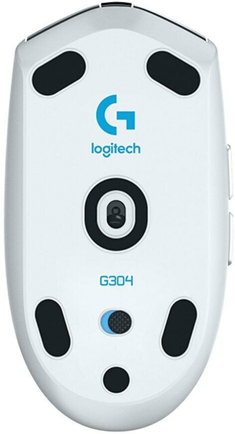 Мышь беспроводная Logitech - фото №16