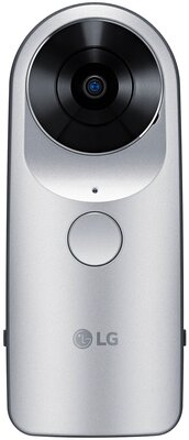 Экшн-камера LG 360 Cam, 13МП, 2560x1280