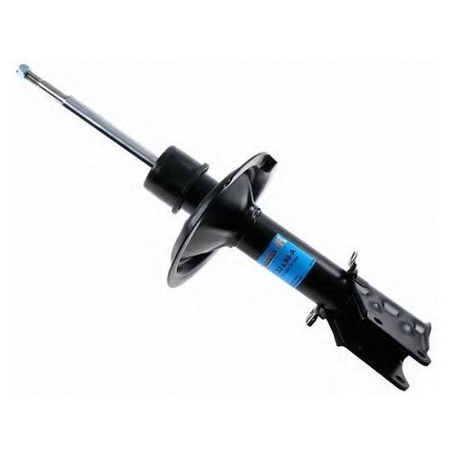 фото Амортизатор подвески boge 32-l96-a для fiat doblo