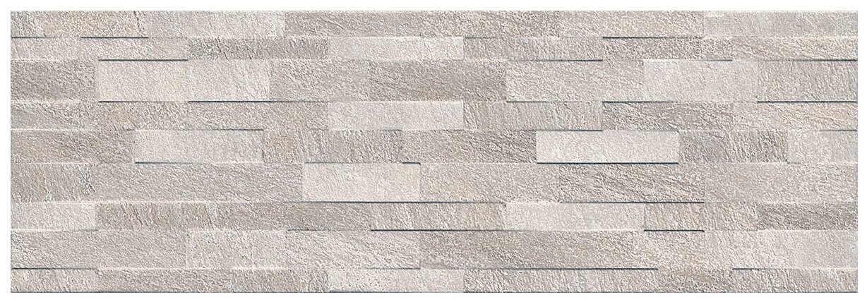 Плитка настенная KERAMA MARAZZI Гренель структура 13056R/13055R 89.5х30 см.