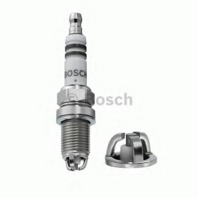 Свеча зажигания Bosch 0 242 229 799