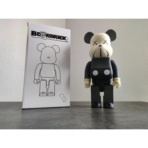 Bearbrick/ Интерактивные игрушки фигурки в подарок