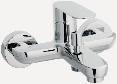 Изображение товара Смеситель для ванны Swedbe