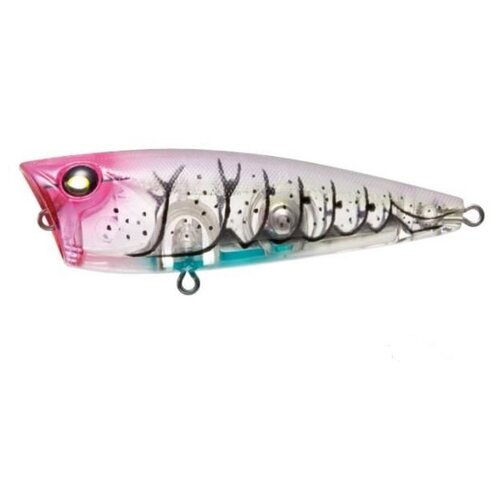 фото Воблер duel f905-tmpe silver pop 60f duel & yo-zuri