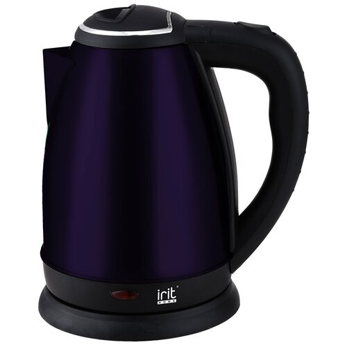 Чайник irit IR-1336 черный