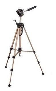 ERA Штатив ERA ECS-3530 56-146 см, 1330 г, до 3кг