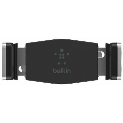 фото Автомобильный держатель belkin car vent mount v2 f7u017bt (silver)