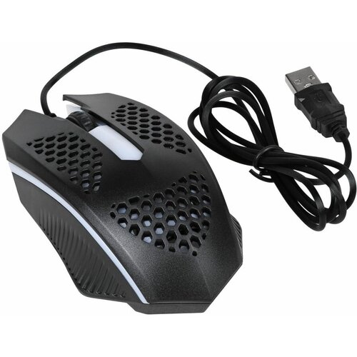 Мышь TFN Saibot MX-1H Black TFN-GM-MW-MX-1H 64700₽