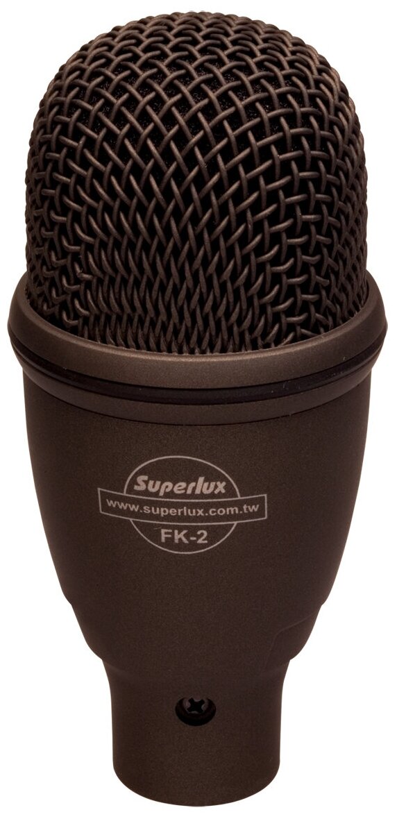 Динамический микрофон Superlux FK2
