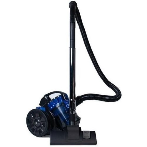 Пылесос KELLI KL-8005 синий 645900₽